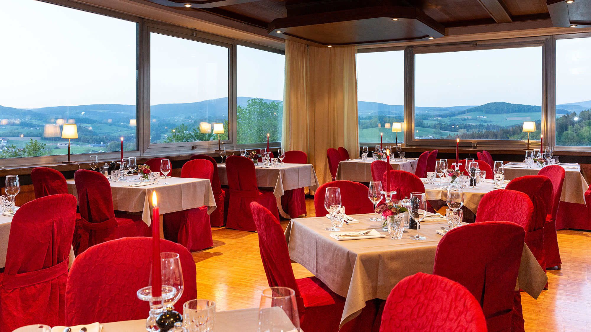 HotelGottinger in Waldkirchent