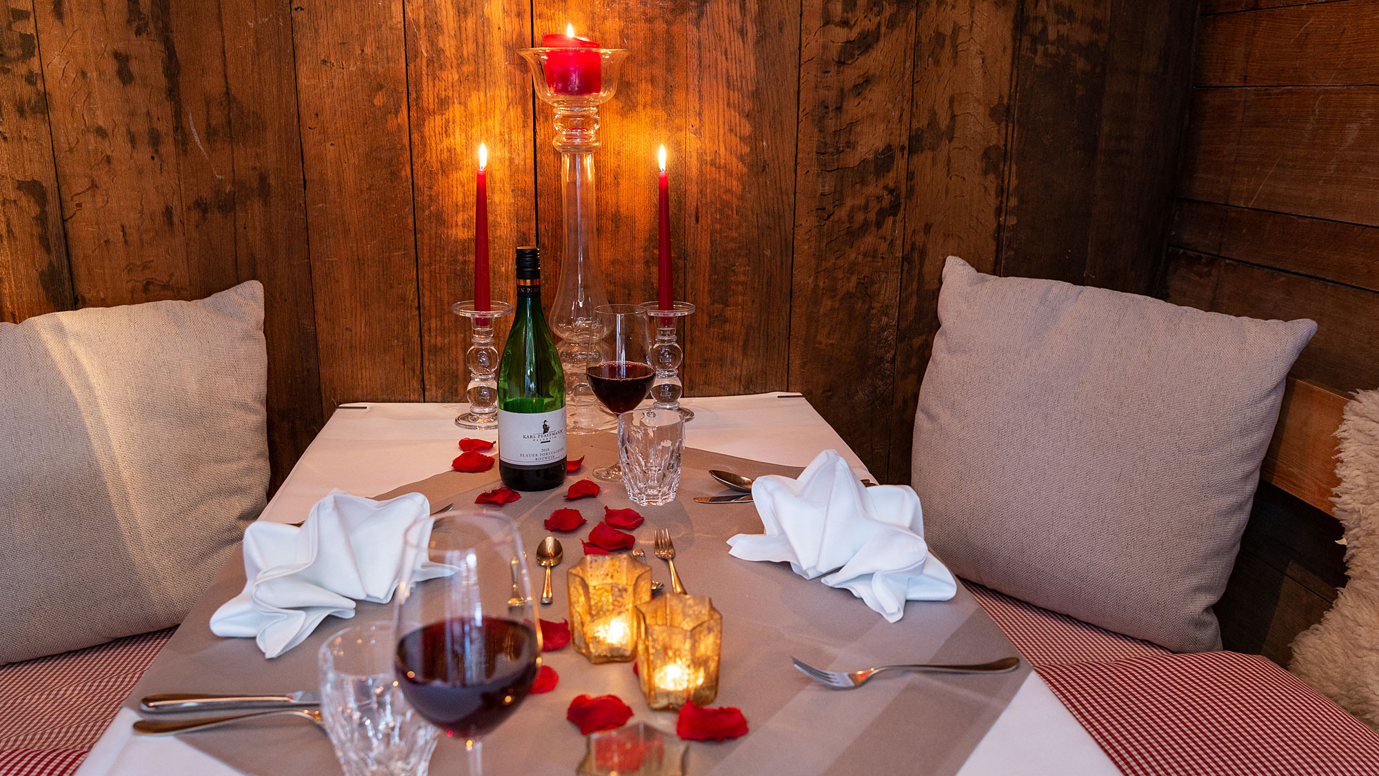 HotelGottinger in Waldkirchent